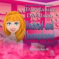 Undead and Unemployed - MaryJanice Davidson