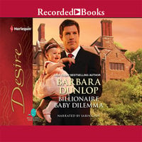 Billionaire Baby Dilemma - Barbara Dunlop