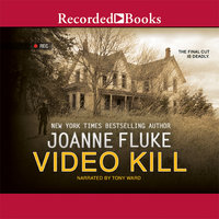 Video Kill - Joanne Fluke