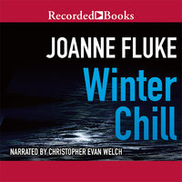 Winter Chill - Joanne Fluke