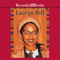 Lauryn Hill - Meg Greene