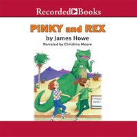 Pinky and Rex - James Howe