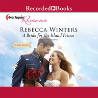A Bride for the Island Prince - Rebecca Winters