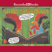 Interrupting Chicken - David Ezra Stein