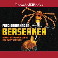 Berserker - Fred Saberhagen