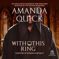 With This Ring - Amanda Quick