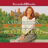 The Confession - Beverly Lewis