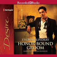 Honor-Bound Groom - Yvonne Lindsay