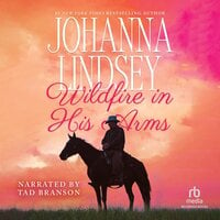 Wildfire in His Arms - Johanna Lindsey