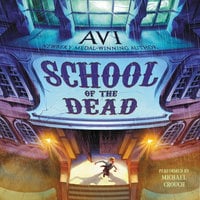 School of the Dead - Avi