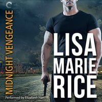 Midnight Vengeance - Lisa Marie Rice