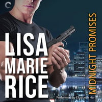 Midnight Promises - Lisa Marie Rice