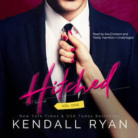 Hitched, Vol. 1 - Kendall Ryan
