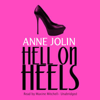 Hell on Heels - Anne Jolin
