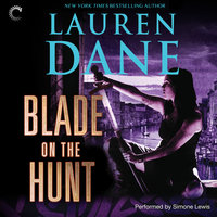 Blade on the Hunt - Lauren Dane