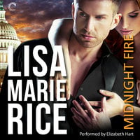 Midnight Fire - Lisa Marie Rice