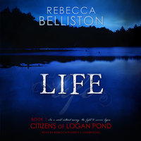 Life - Rebecca Belliston