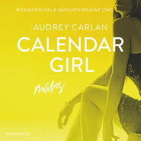 Calendar Girl : Mars - Audrey Carlan