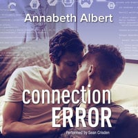 Connection Error - Annabeth Albert