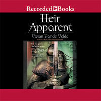 Heir Apparent - Vivian Vande Velde
