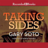 Taking Sides - Gary Soto