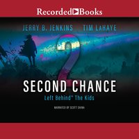 Second Chance - Jerry B. Jenkins, Tim LaHaye