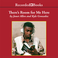 There's Room For Me Here: Literacy Workshop in the Middle School - Janet Allen, Kyle Gonzalez