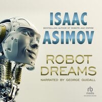 Robot Dreams - Isaac Asimov