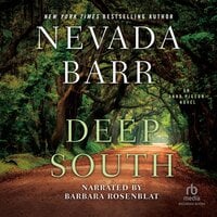 Deep South - Nevada Barr