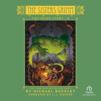 The Inside Story - Michael Buckley