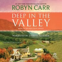Deep in the Valley - Robyn Carr