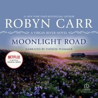 Moonlight Road - Robyn Carr