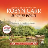 Sunrise Point - Robyn Carr