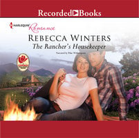 The Rancher's Housekeeper - Rebecca Winters