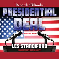 Presidential Deal - Les Standiford