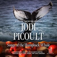 Songs of the Humpback Whale: A Novel in Five Voices - Jodi Picoult