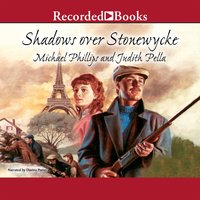 Shadows over Stonewycke - Michael Phillips, Judith Pella