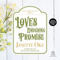 Love's Enduring Promise - Janette Oke