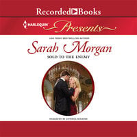 Sold to the Enemy - Sarah Morgan