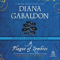A Plague of Zombies - Diana Gabaldon