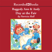 Raggedy Ann and Andy - Patricia Hall