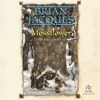 Mossflower - Brian Jacques