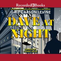 Dave at Night - Gail Carson Levine