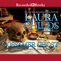 Gossamer Ghost - Laura Childs