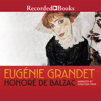 Eugenie Grandet - 
