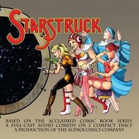 Starstruck - Susan Norfleet, Elaine Lee, Dale Place
