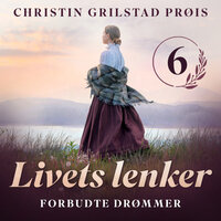 Forbudte drømmer - Christin Grilstad Prøis