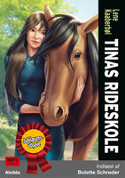 Tinas rideskole