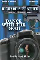 Dance with the Dead - Richard Prather