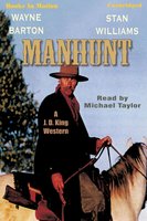 Manhunt - Wayne Barton, Stan Williams